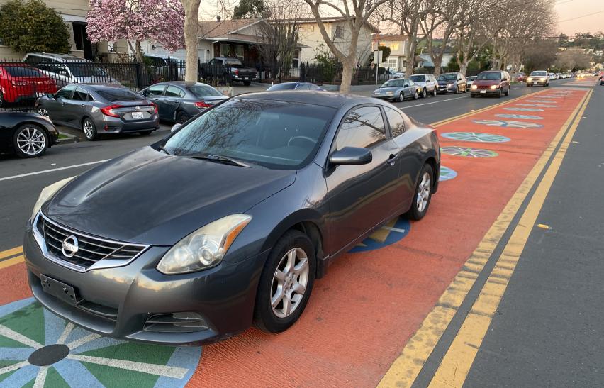 2010 NISSAN ALTIMA S - 1N4AL2EP1AC147382