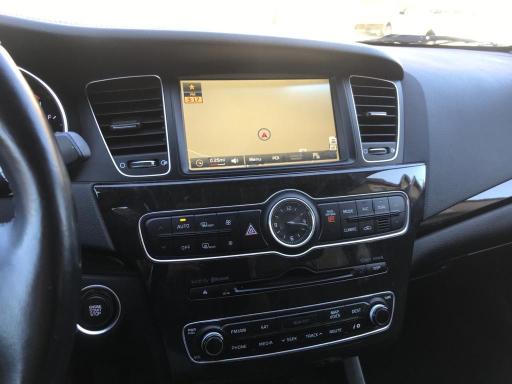 2014 KIA CADENZA PR KNALN4D75E5137035