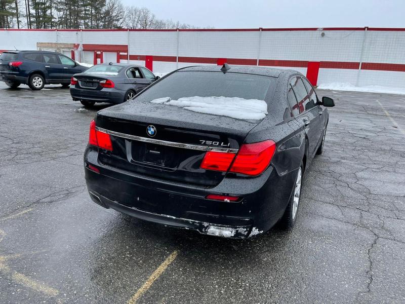 2011 BMW ALPINA B7 WBAKC8C59BC33756
