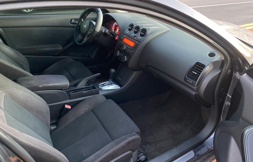 2010 NISSAN ALTIMA S - 1N4AL2EP1AC147382