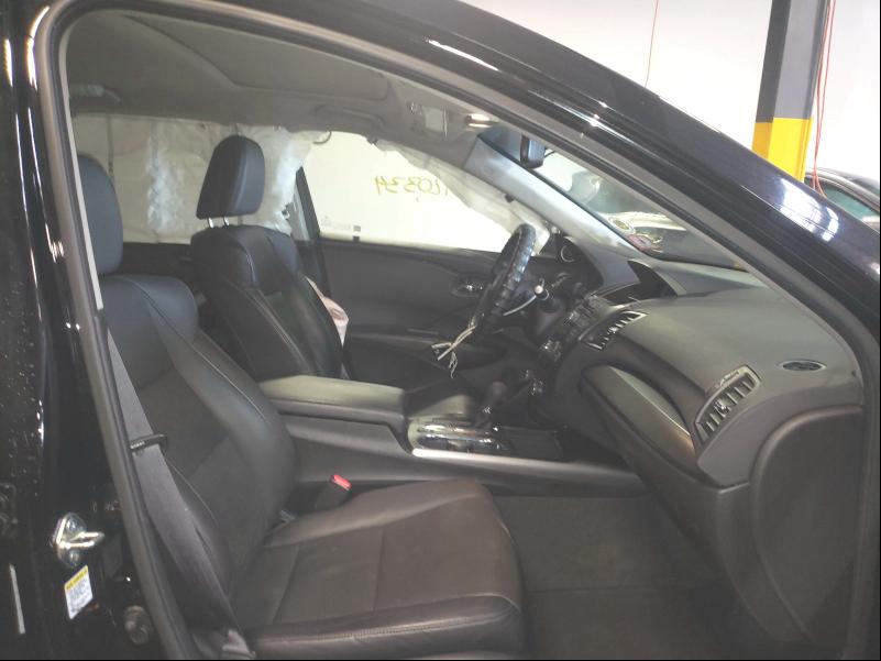 2015 ACURA RDX 5J8TB4H32FL003228