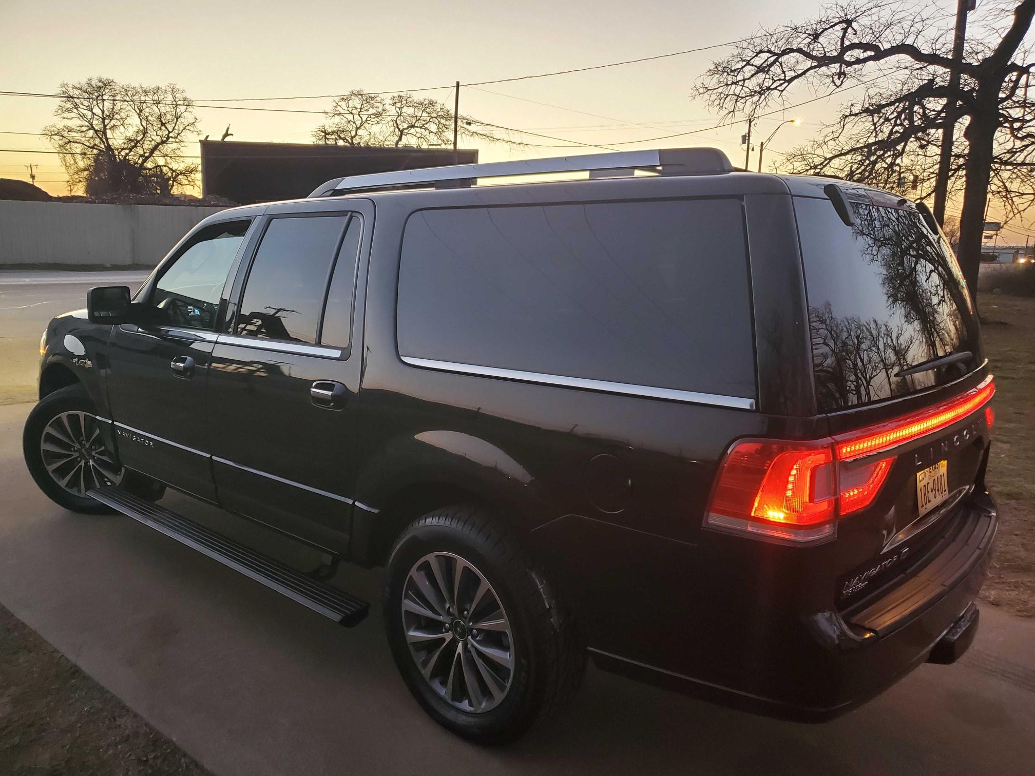 2015 LINCOLN NAVIGATOR 5LMJJ3HT3FEJ15326