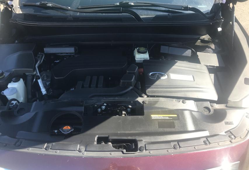 2014 INFINITI QX60 HYBRI - 5N1CL0MM0EC536711