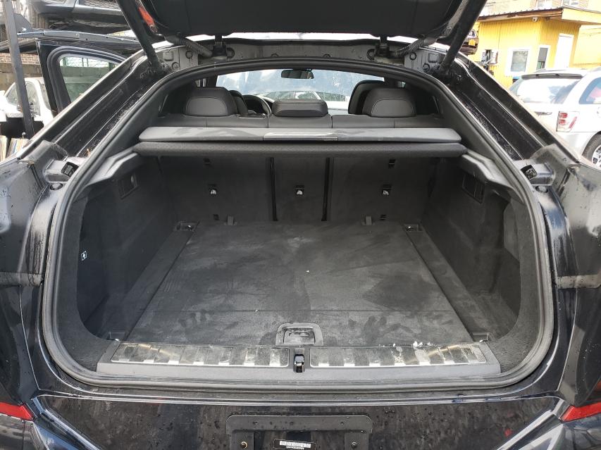 2020 BMW X6 SDRIVE 5UXCY4C00L9C37579