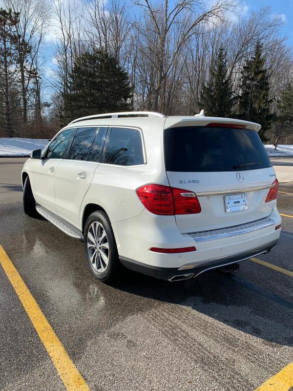 2013 MERCEDES-BENZ GL 450 4MA 4JGDF7CE7DA202748