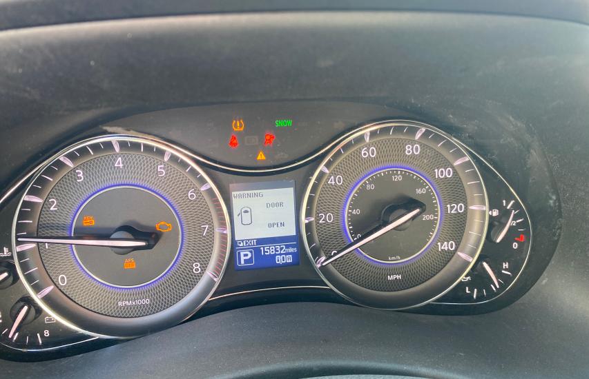 2019 INFINITI QX80 LUXE JN8AZ2NEXK9225376