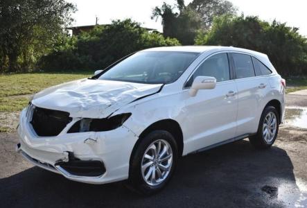 2016 ACURA RDX 5J8TB3H32GL006447