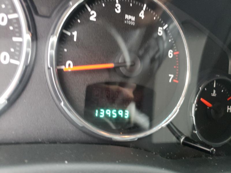 2010 JEEP LIBERTY 1J4PP2GK5AW164463