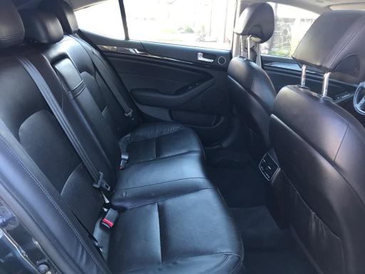 2014 KIA CADENZA PR KNALN4D75E5137035