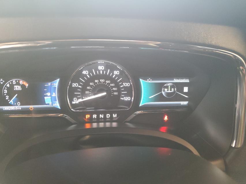 2015 LINCOLN NAVIGATOR 5LMJJ3HT3FEJ15326