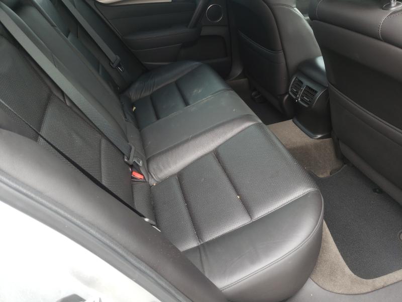 2013 ACURA TL TECH 19UUA8F56DA002756