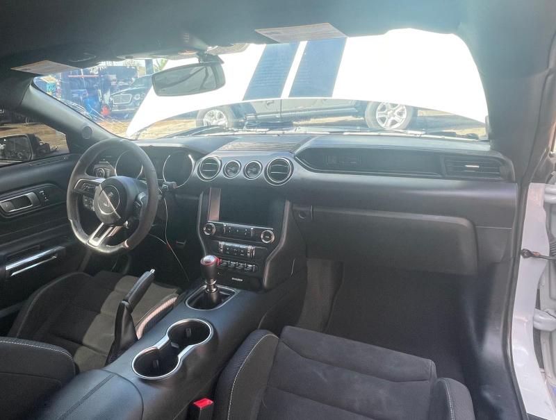2017 FORD MUSTANG SH 1FA6P8JZ1H5524859