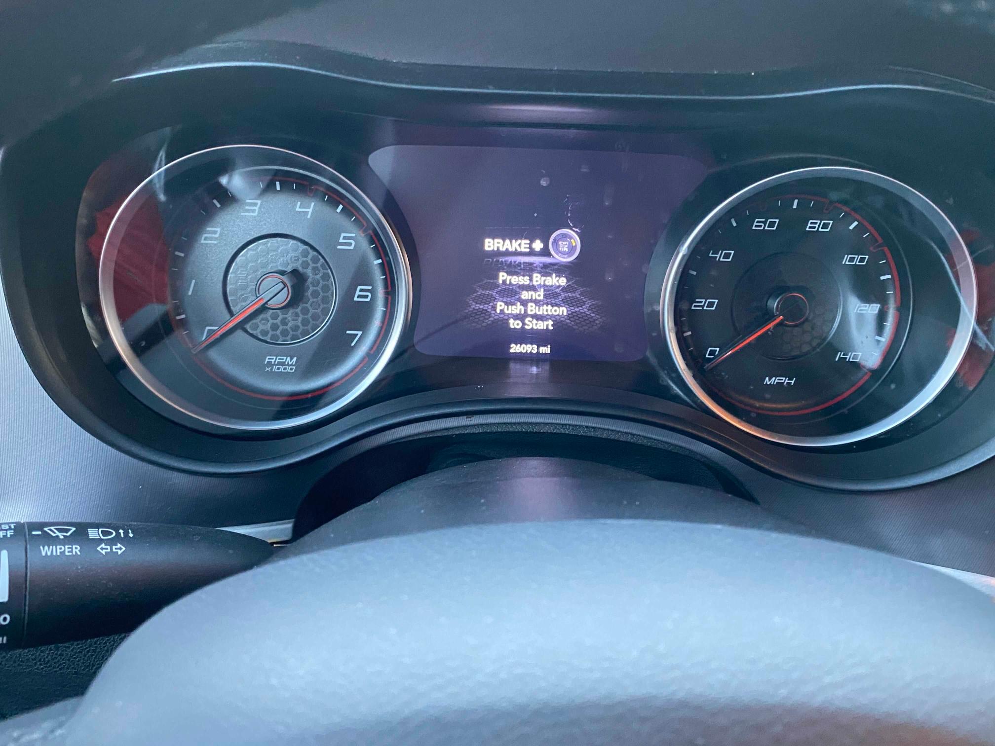 2019 DODGE CHARGER GT 2C3CDXHG5KH684901