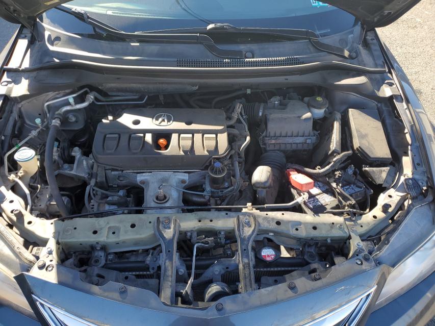 2013 ACURA ILX 20 TEC 19VDE1F79DE005717