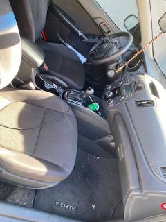 2012 KIA FORTE EX - KNAFU4A20C5637044