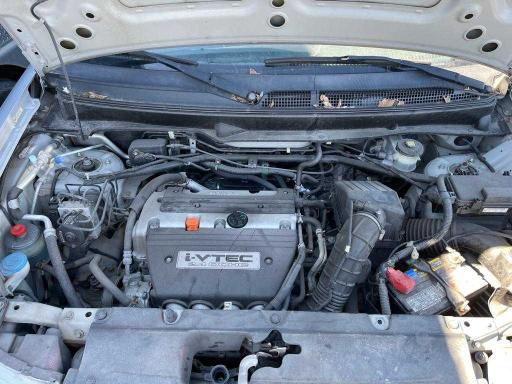 2011 HONDA ELEMENT LX 5J6YH2H37BL006587