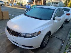2012 KIA FORTE EX - KNAFU4A20C5637044