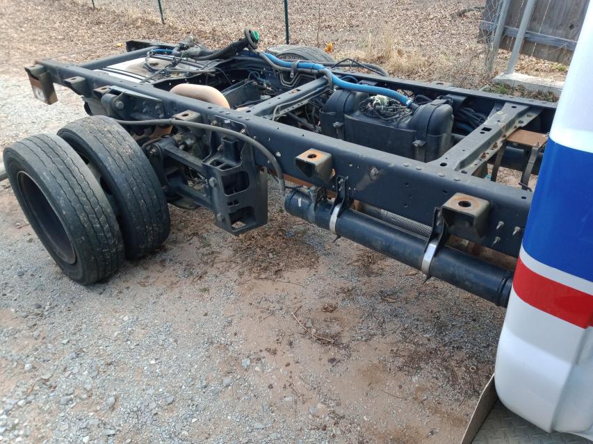 2014 FORD F450 SUPER 1FDUF4GT1EEA92989