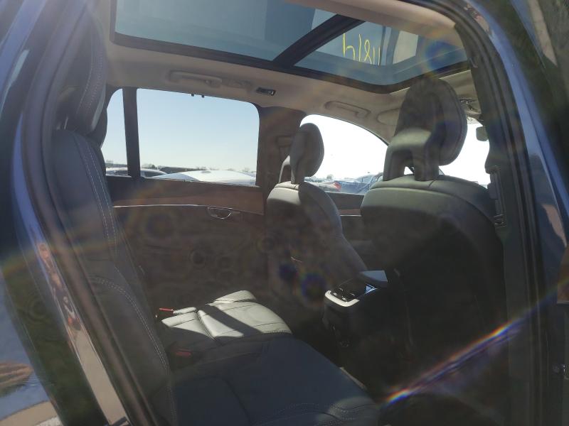 2020 VOLVO XC90 T6 IN YV4A22PL6L1569747
