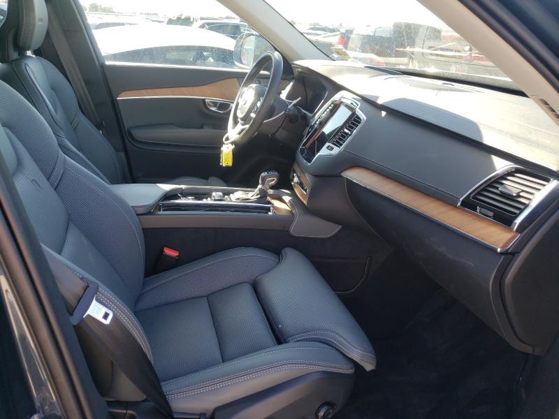 2020 VOLVO XC90 T6 IN YV4A22PL6L1569747