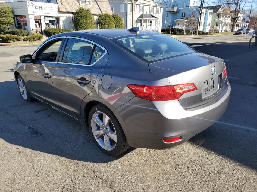 2013 ACURA ILX 20 TEC 19VDE1F79DE005717