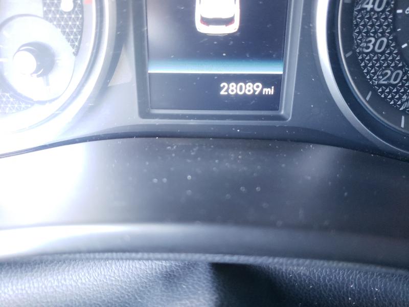 2019 HYUNDAI VELOSTER N KMHT36AH3KU001873