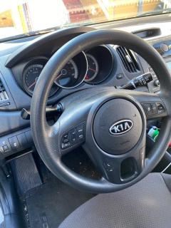 2012 KIA FORTE EX - KNAFU4A20C5637044