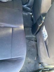 2012 KIA FORTE EX - KNAFU4A20C5637044