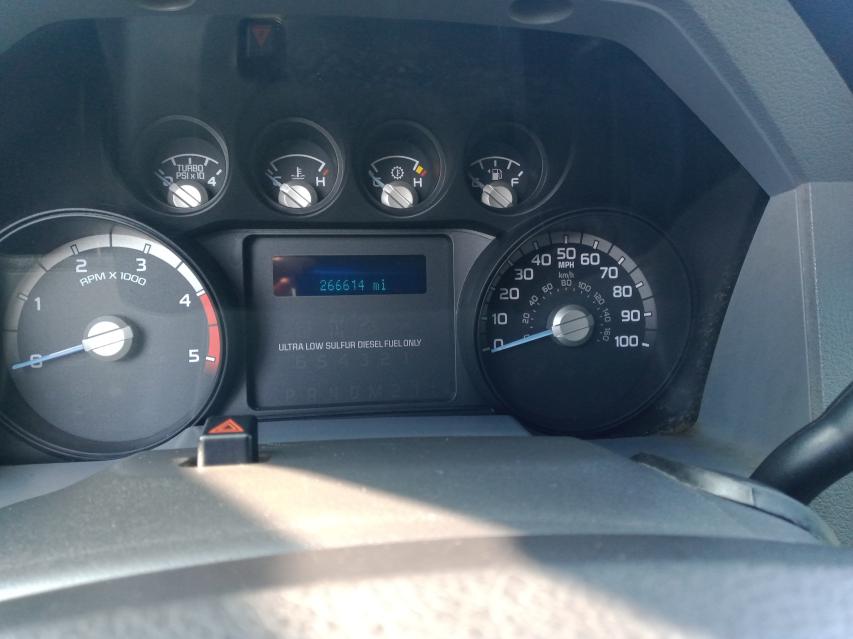 2014 FORD F450 SUPER 1FDUF4GT1EEA92989