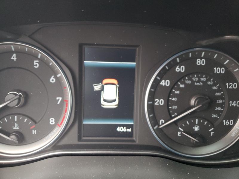 2021 HYUNDAI KONA LIMIT KM8K33A55MU654871