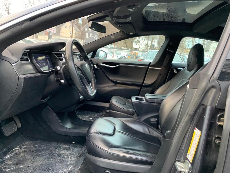 2015 TESLA MODEL S 85 5YJSA1H27FF092719