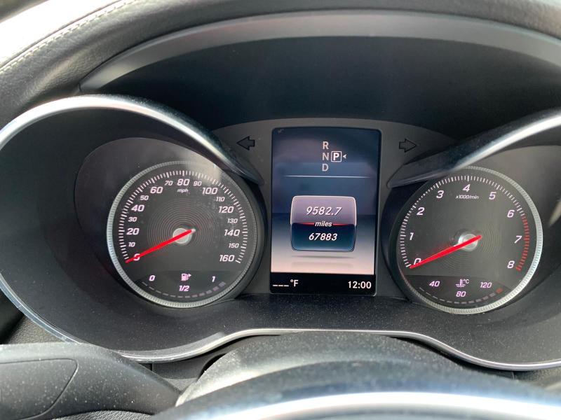 2015 MERCEDES-BENZ C 400 4MAT 55SWF6GB8FU009217
