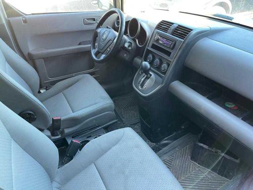 2011 HONDA ELEMENT LX 5J6YH2H37BL006587