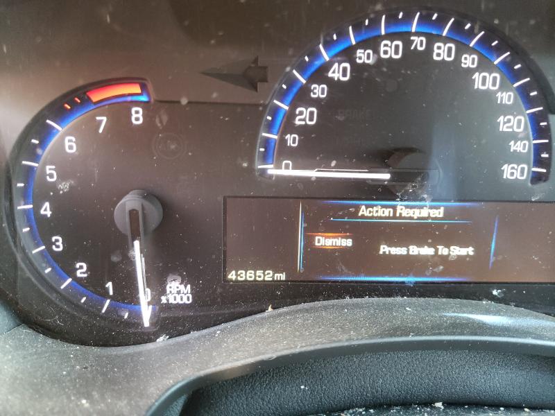 2014 CADILLAC ATS PREMIU 1G6AE5SX7E0115749