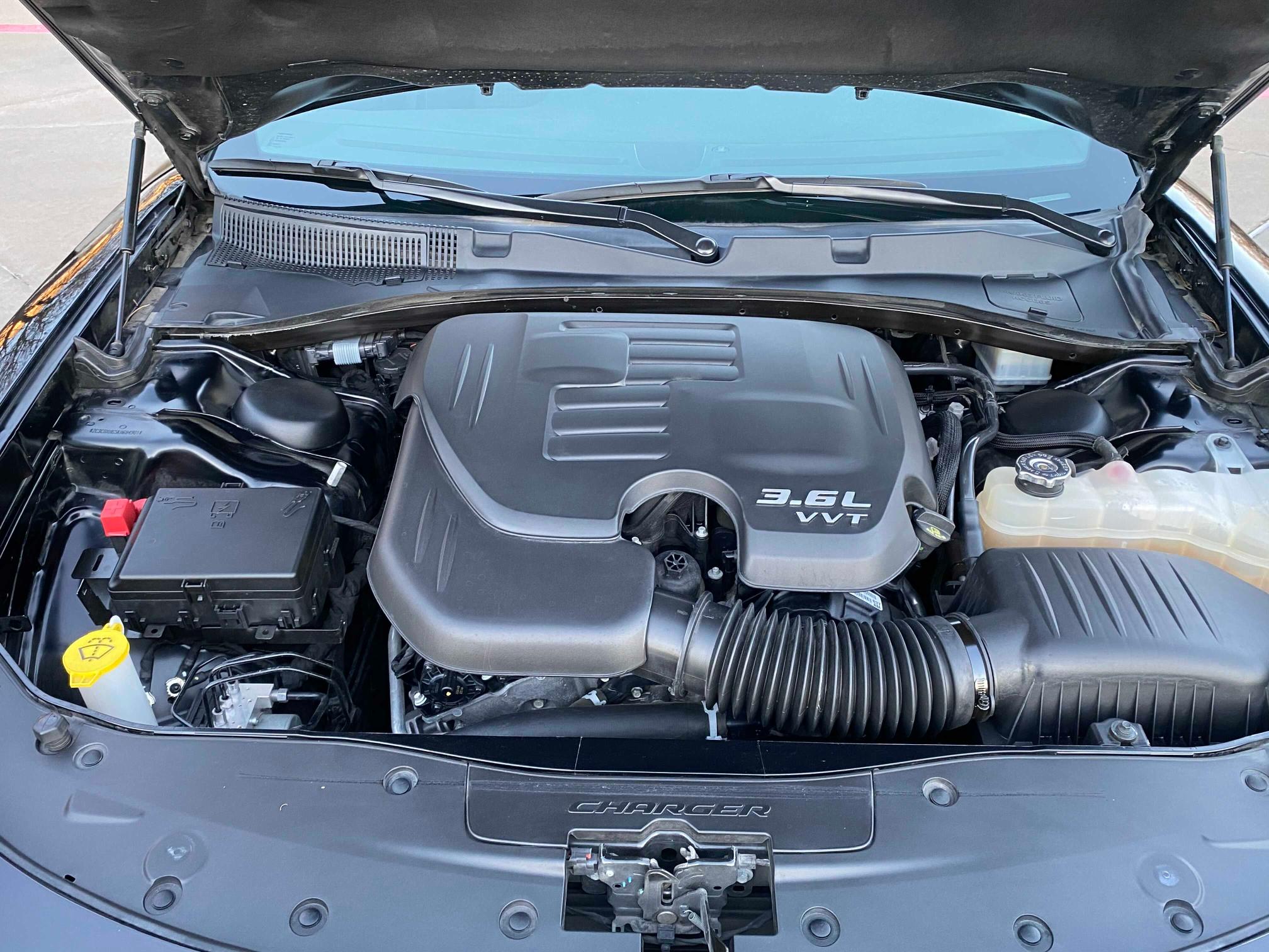 2019 DODGE CHARGER GT 2C3CDXHG5KH684901