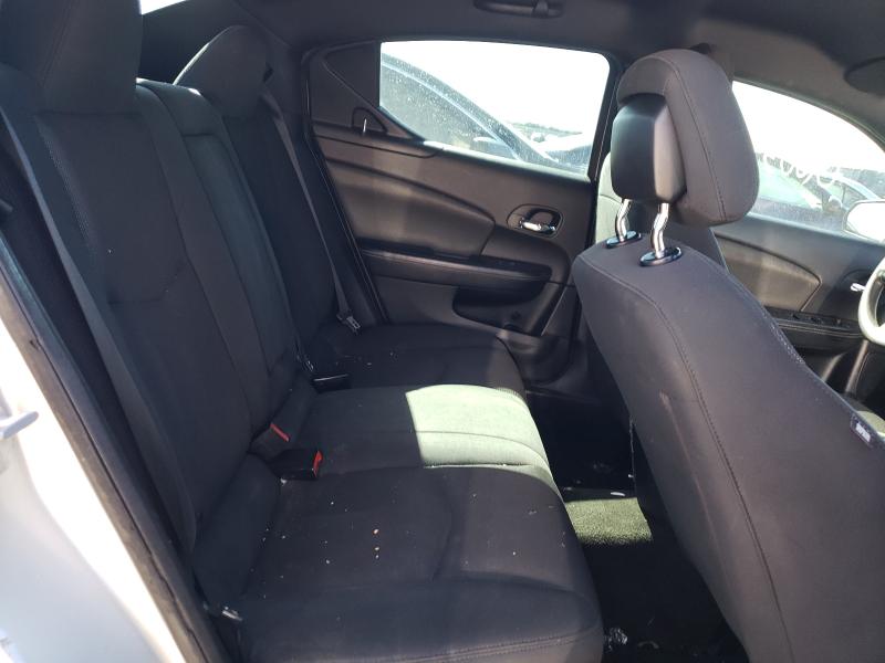 2011 DODGE AVENGER EX 1B3BD4FB9BN616820
