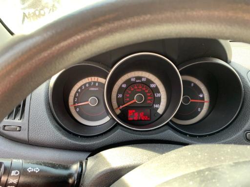 2012 KIA FORTE EX - KNAFU4A20C5637044