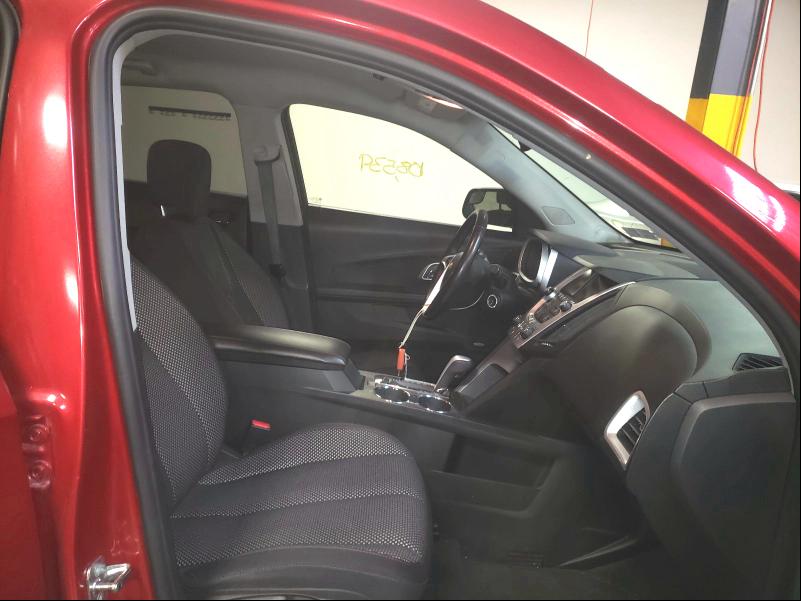 2013 CHEVROLET EQUINOX LT 2GNFLNE39D6413251