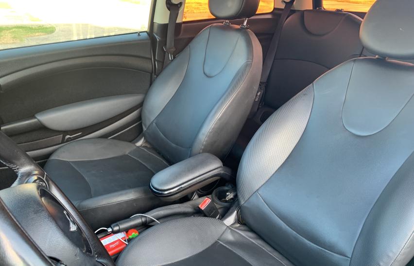 2011 MINI COOPER WMWSU3C58BT096674