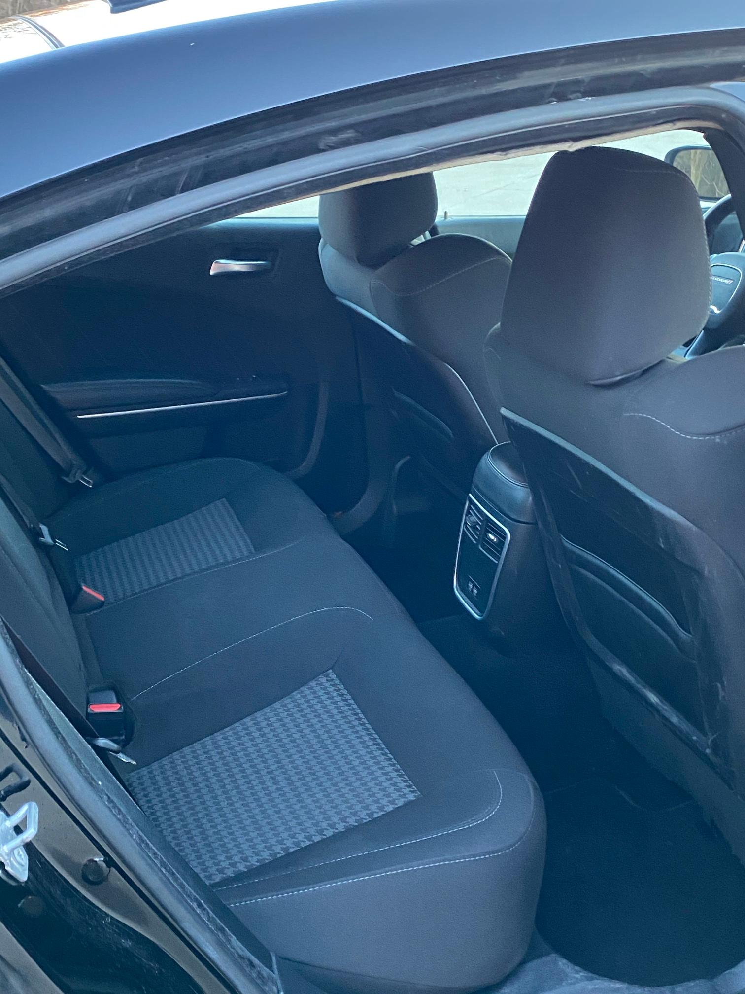 2019 DODGE CHARGER GT 2C3CDXHG5KH684901