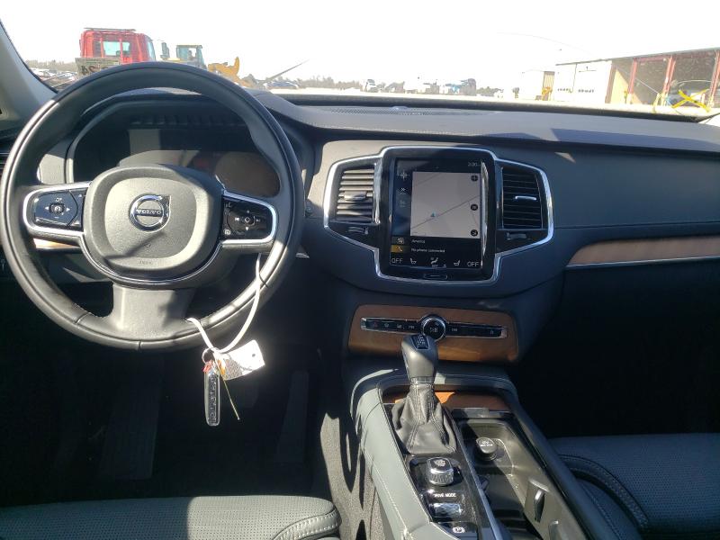 2020 VOLVO XC90 T6 IN YV4A22PL6L1569747