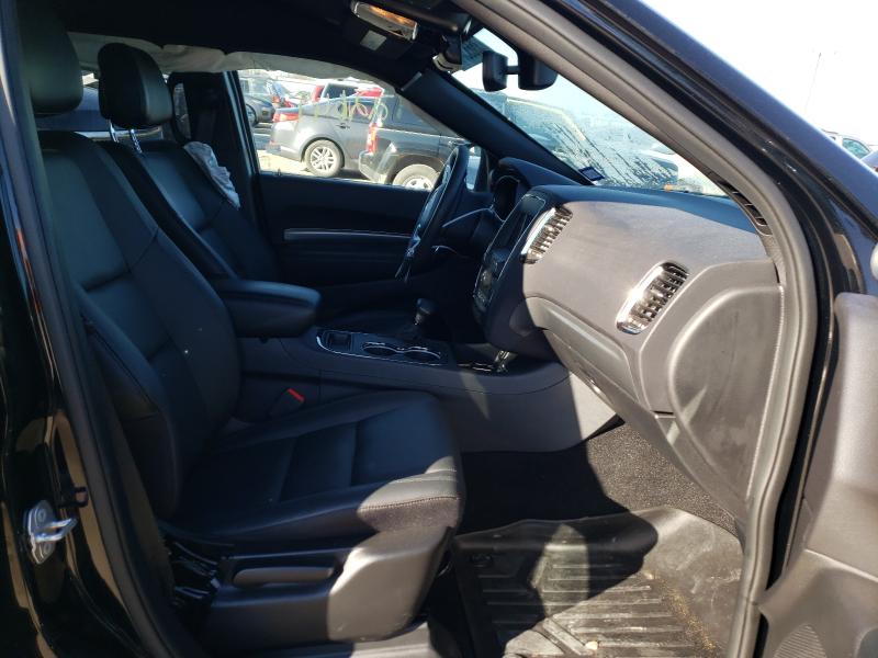 2020 DODGE DURANGO GT 1C4RDHDG7LC223222