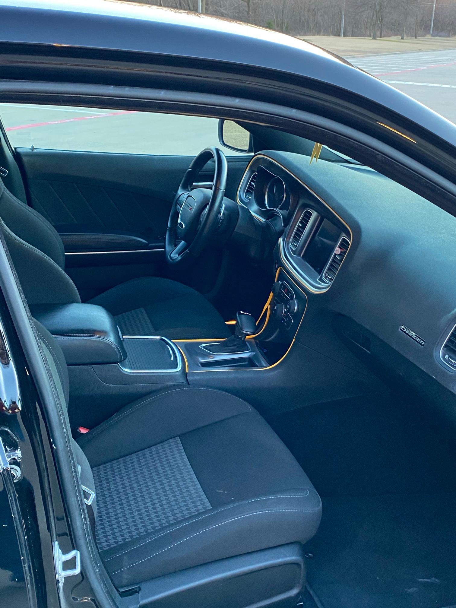2019 DODGE CHARGER GT 2C3CDXHG5KH684901