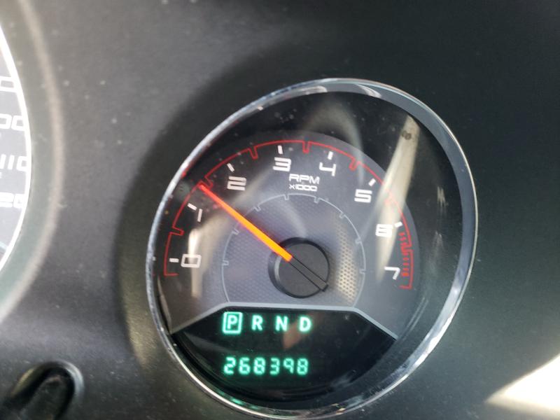 2011 DODGE AVENGER EX 1B3BD4FB9BN616820