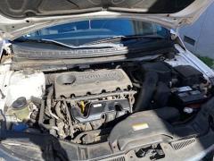 2012 KIA FORTE EX - KNAFU4A20C5637044