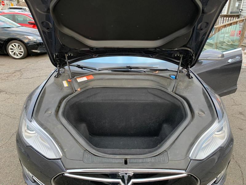 2015 TESLA MODEL S 85 5YJSA1H27FF092719