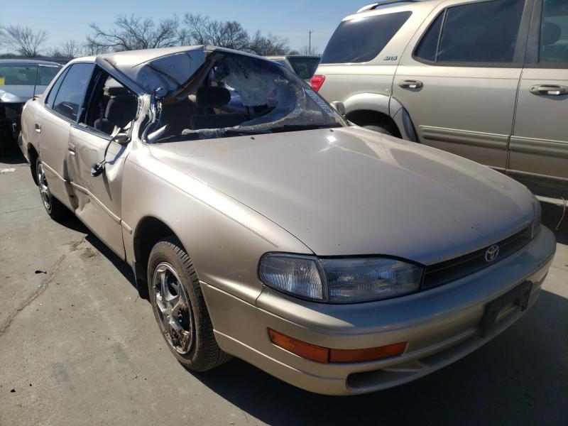 1994 Toyota Camry LE