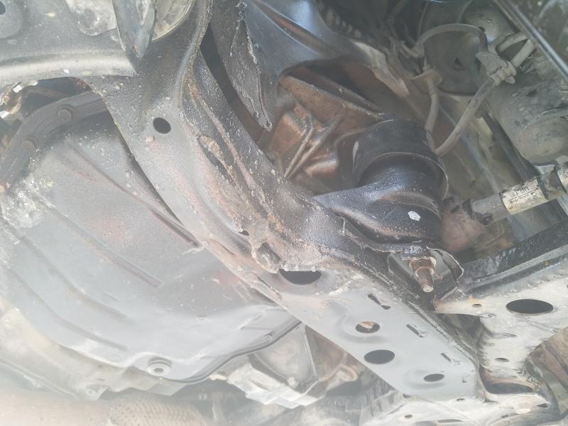 VIN: JTNBE46K773078791 Auction: COPART UAE Lot: 35607711 Location: DUBAI INDUSTRIAL CITY - DUBAI JTNBE46K773078791 TOYOTA CAMRY 2007 GOLD Photo 15