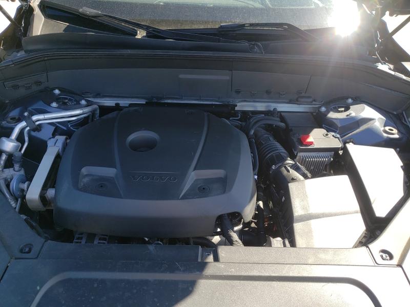 2020 VOLVO XC90 T6 IN YV4A22PL6L1569747