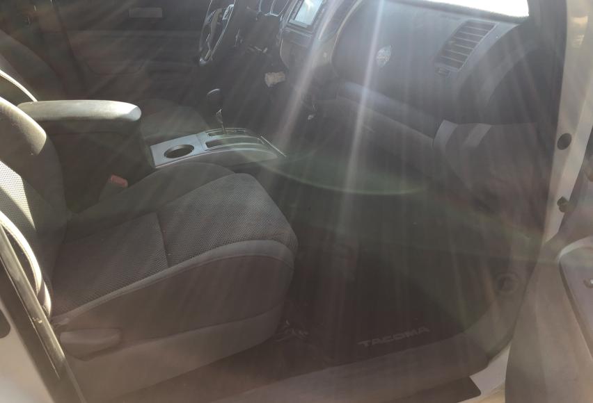 2015 TOYOTA TACOMA DOU - 5TFLU4EN6FX114131